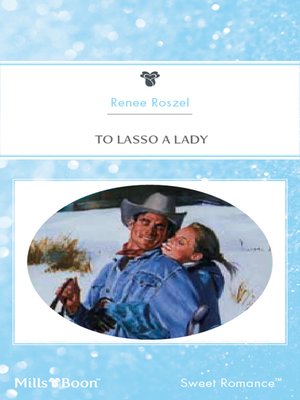 cover image of To Lasso a Lady
